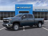New 2025 Chevrolet Silverado 2500 LT image 2