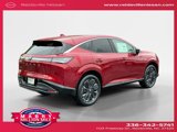 New 2025 Nissan Murano Platinum w/ Cargo Package image 6