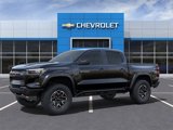 New 2025 Chevrolet Colorado ZR2 w/ Technology Package image 2