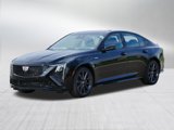 New 2026 Cadillac CT5 V image 3
