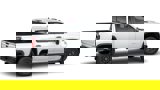 New 2025 Chevrolet Silverado 2500 ZR2 w/ Technology Package image 6