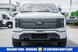 New 2025 Ford F150 Lightning Lariat image 2