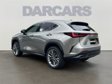 New 2026 Lexus NX 350 AWD w/ Premium Package image 5