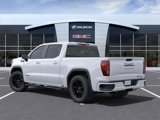 New 2025 GMC Sierra 1500 Elevation w/ LPO, Elevation Black Package image 3