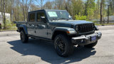 New 2025 Jeep Gladiator Sport image 3