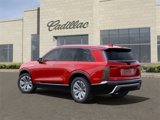 New 2026 Cadillac Vistiq Luxury w/ LPO, Floor Liner Package image 3