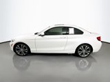 Used 2016 BMW 228i xDrive Coupe image 4
