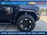 New 2025 GMC Hummer EV 3X w/ Extreme Off-Road Package image 4