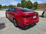 Used 2024 Kia Forte GT image 3
