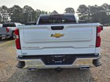 New 2025 Chevrolet Silverado 1500 LTZ image 4