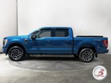Used 2023 Ford F150 XLT w/ Equipment Group 302A High image 4