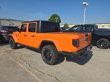New 2025 Jeep Gladiator Willys image 3