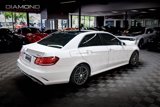 Used 2015 Mercedes-Benz E 350 4MATIC Sedan image 4
