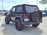 Used 2017 Jeep Wrangler Sport image 2