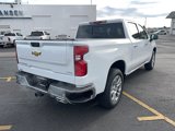 New 2025 Chevrolet Silverado 1500 LTZ w/ Technology Package image 5