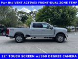 New 2025 Ford F250 Lariat image 2