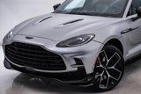 New 2025 Aston Martin DBX 707 image 4