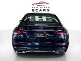 Used 2022 Mercedes-Benz E 350 Sedan w/ Exterior Lighting Package image 6