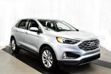 Used 2024 Ford Edge Titanium image 2