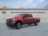 New 2025 Ford F250 King Ranch image 4