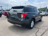 Certified 2023 Ford Explorer XLT w/ Equipment Group 202A image 4