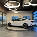 Used 2024 Hyundai Sonata SEL w/ Convenience Package image 5