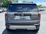 New 2026 Honda Passport TrailSport image 4