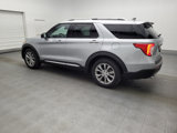 Used 2023 Ford Explorer Limited image 3