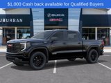 New 2026 GMC Sierra 1500 Elevation image 2