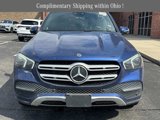 Certified 2020 Mercedes-Benz GLE 450 4MATIC w/ MBUX Technology Package image 2
