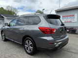 Used 2018 Nissan Pathfinder SV w/ SV Tech Package image 6