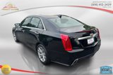 Used 2019 Cadillac CTS Luxury image 3