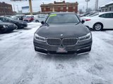Used 2016 BMW 750i xDrive image 4