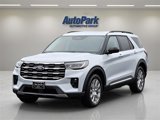 New 2025 Ford Explorer Active image 3