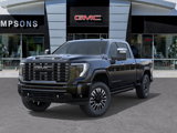 New 2025 GMC Sierra 2500 Denali Ultimate image 4