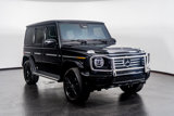 Used 2025 Mercedes-Benz G 550 image 4