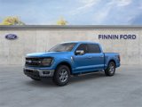 New 2025 Ford F150 XLT image 3