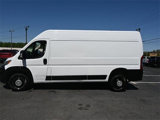 Used 2023 RAM ProMaster 2500 image 4