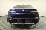 New 2026 BMW 750e xDrive image 4