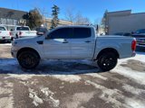 Used 2021 Ford Ranger XLT w/ Equipment Group 302A High image 4