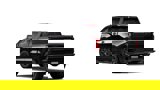 New 2026 Chevrolet Silverado 1500 Custom w/ Turbomax Blackout Package image 2