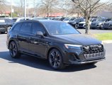 New 2025 Audi Q7 3.0T Prestige image 2