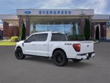 New 2025 Ford F150 Lariat image 4