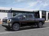 New 2025 GMC Sierra 2500 SLT w/ SLT Premium Package image 2