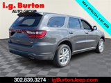 New 2025 Dodge Durango GT image 4