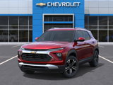 New 2026 Chevrolet TrailBlazer LT image 6