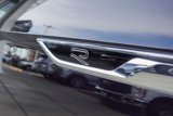 New 2025 Volkswagen Atlas SEL Premium R-Line image 6