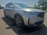Used 2025 Acura MDX w/ Technology Package image 3