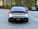 Used 2022 Mercedes-Benz EQS 580 4MATIC Sedan w/ Pinnacle Trim Package image 5