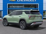 New 2026 Chevrolet Equinox LT w/ Convenience Package II image 3
